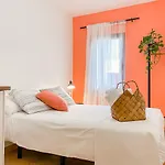 Habitacion Privada + Bano Privado En La Vivienda