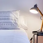 Habitacion Privada + Bano Privado En La Vivienda