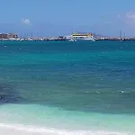 Apartamento Recien Reformado En Centro A Tres Minutos De La Playa