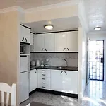 Apartment Los Barqueros Laura