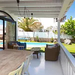 Villa Simba