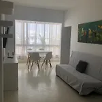 Apartamento Central 5