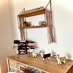 Paradise Apartment