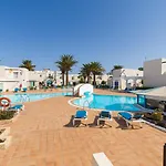 Homeforguest Moderno Apartamento En Corralejo