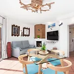 Home2Book Blue Atlantic Design Apartment