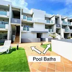 Sweet Home Residencial Corralejo Sun