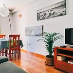 Duplex Con Piscina Corralejo, Wi-Fi