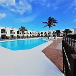 Casa Gil Corralejo San Valentin By Ahf