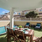 Home2Book Villa Fiona Private Pool & Wifi