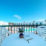 Sinfonia Corralejo Irent Fuerteventura