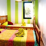Amagante hostel