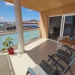 Amazing Ocean View Apartment