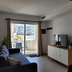 Beautiful, Modern Apartment In Sunny Corralejo