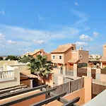 Villa Corralejo