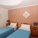 Villa con piscina, vistas, dunas, mar, 6 personas