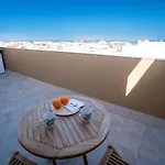 Precioso Atico Con Vistas Al Mar Parking Gratuito