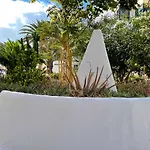 Corralejo Getaway Central Town