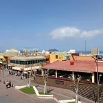 Corralejo Downtown