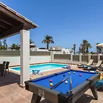 Villa Jenny By Villa Plus