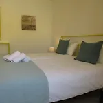 Garden Relax Apartments, By Comfortable Luxury