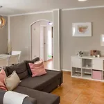 Villa Sol Y Paz, Espacioso Jardin Y Aparcamiento