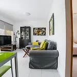 Apartment Apple Dunes With Pool Corralejo By Holidays Home