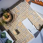 Bungalow Paradise Seaview Corralejo By Holidays Home