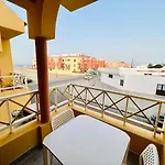 Modern Apartment With Sea Views In Corralejo