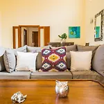Villa Joy Private Pool Corralejo By Holidays Home