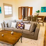 Villa Joy Private Pool Corralejo By Holidays Home
