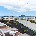 Caleta Del Mar