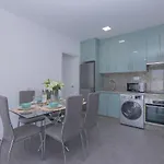 Apartment Family 1 Beachfront Corralejo By Holidays Home