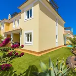 Villa Ottavio Golden Park