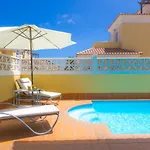 Villa Ottavio Golden Park