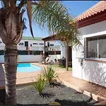 Villa Vesuvio