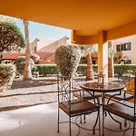 Atlantic Garden Apartments