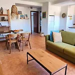 Momi\'S House Corralejo Parque Natural Rooftop Sea View