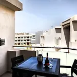 Sunshine Corralejo Sun