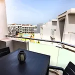Sunshine Corralejo Sun