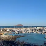La Bocayna Vistas 3 Islas