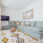 Villa Yolo Norte Private Pool Corralejo By Holidays Home