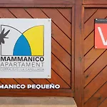 Mammanico Apartament