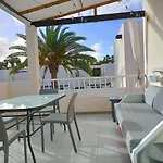 Calima Lodge Corralejo