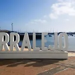 Golden Deluxe Corralejo By Avila Resorts