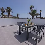 Apartment Family 1 Beachfront Corralejo By Holidays Home