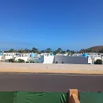 Villa Aloe Vera With Pool And 3 Bedrooms
