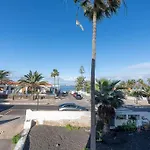 Apartamento Grandes Playas, Parking Privado