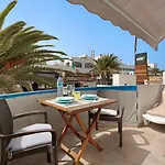Beach Apartment Corralejo Escape