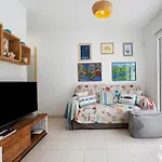 Beach Apartment Corralejo Escape