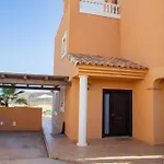 Villa Con Espectaculares Vistas Y Piscina Privada
